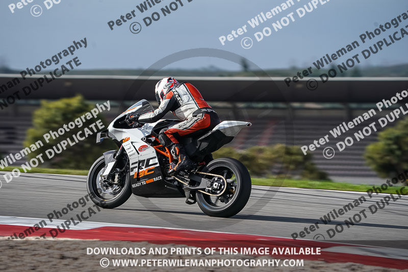 motorbikes;no limits;peter wileman photography;portimao;portugal;trackday digital images